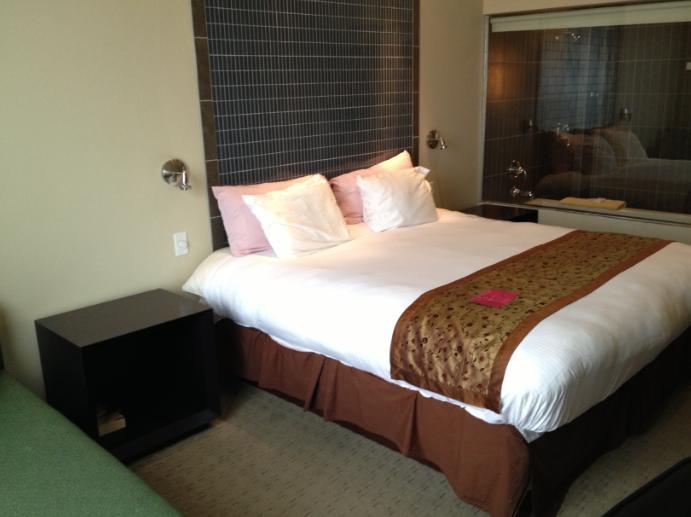 Casulo Hotel Austin Zimmer foto